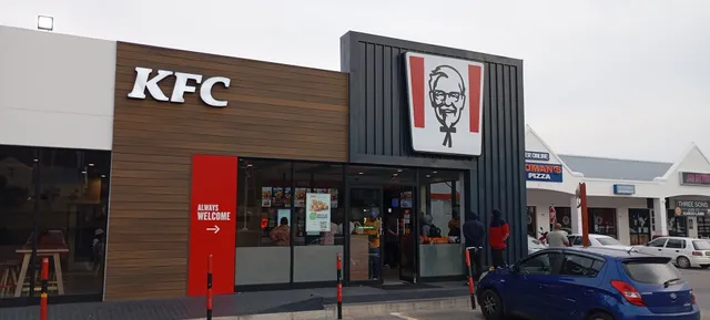 KFC Hermanus Sandbaai (Drive-Thru)