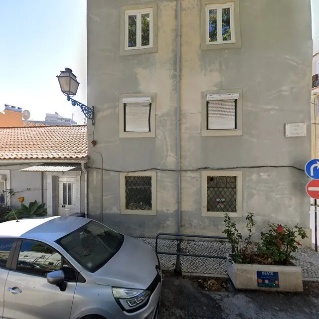 Beato HUB Residences