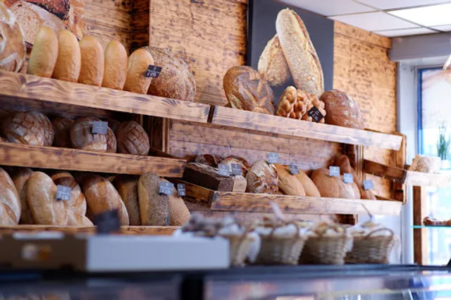 Masovia Craft Bakery West Bromwich