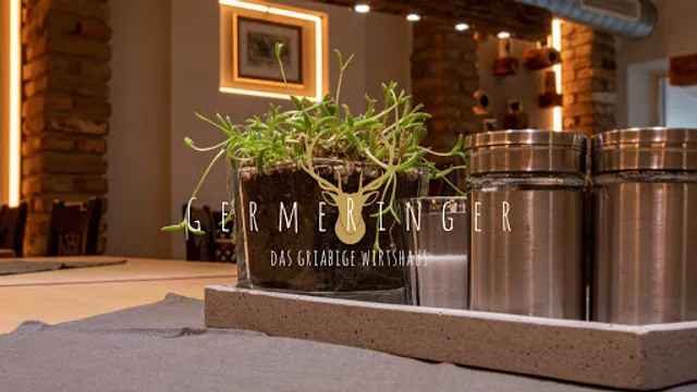 Germeringer - das griabige Wirtshaus