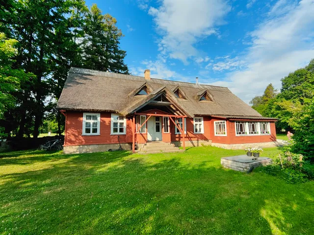 Tihuse Horsefarm B&B