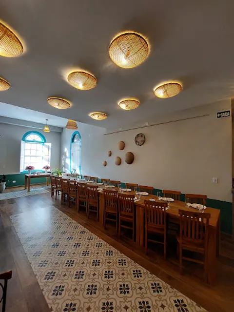 Maricota Bistro Doceria e Cafeteria