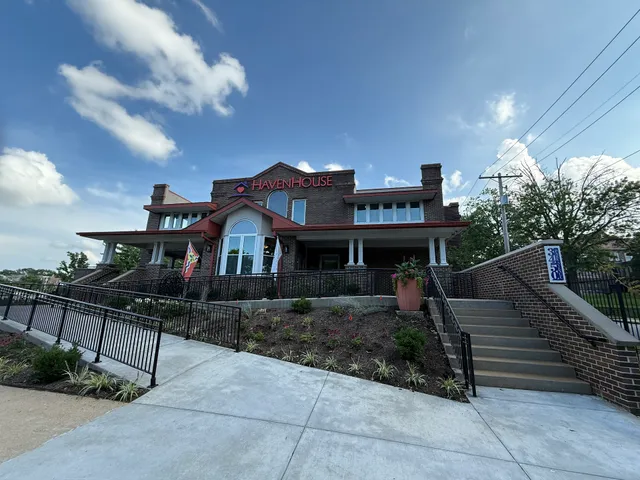 HavenHouse St. Louis - Hospital Guest House