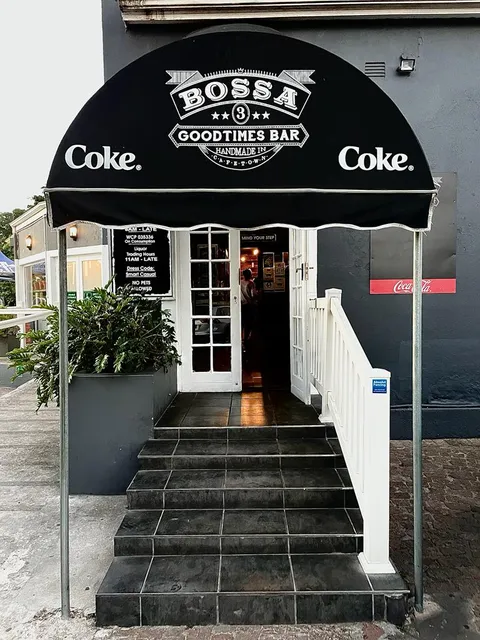 Bossa Somerset West