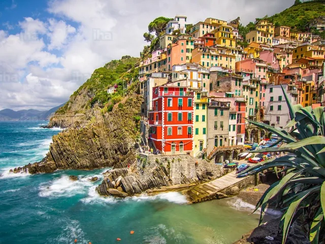 Affittacamere L'Arcobaleno Riomaggiore