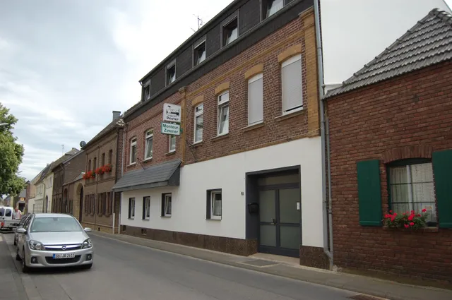 Monteurzimmer Josef und Margret Reuter