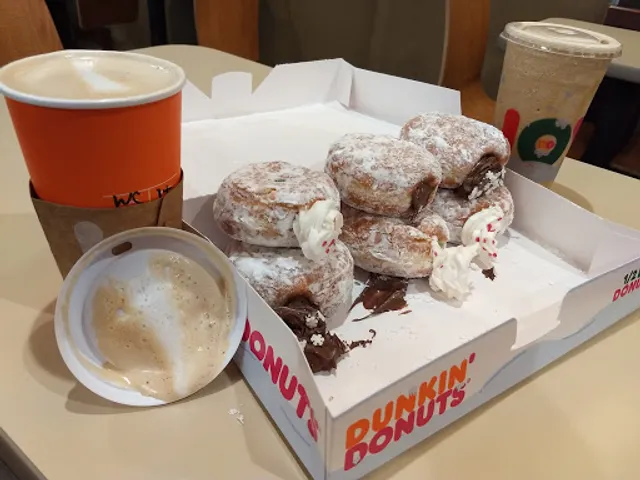 Dunkin'