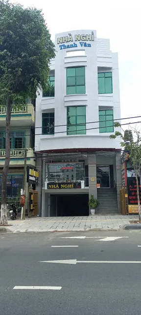 SPOT ON 817 Thanh Van