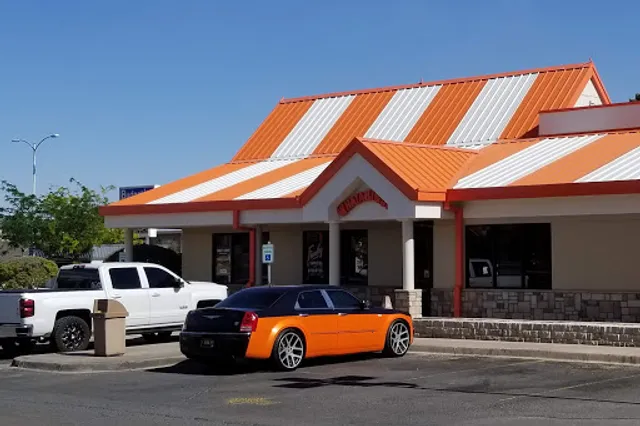 Whataburger