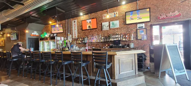 Raelyn's Pub & Eatery