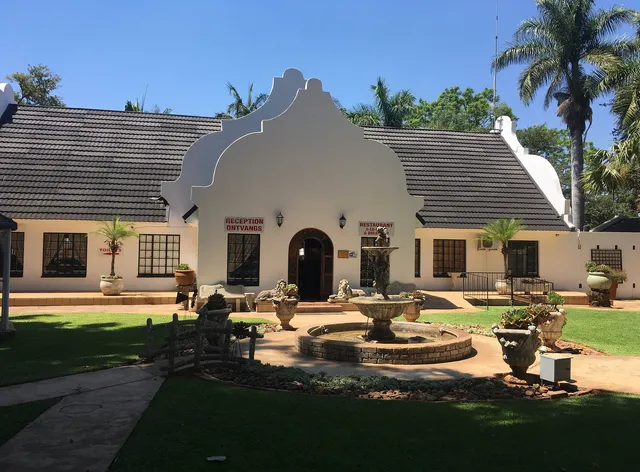 Loskop Valley Lodge & Restaurant