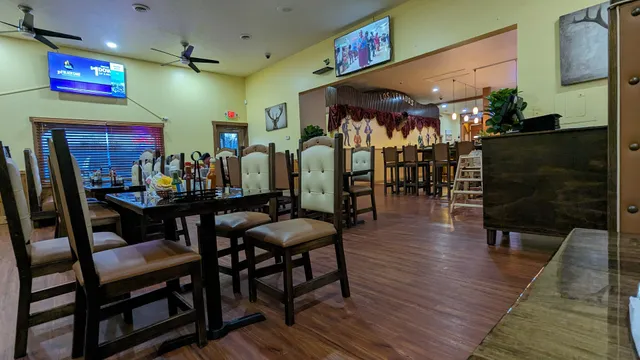 Los Venados Mexican Restaurant