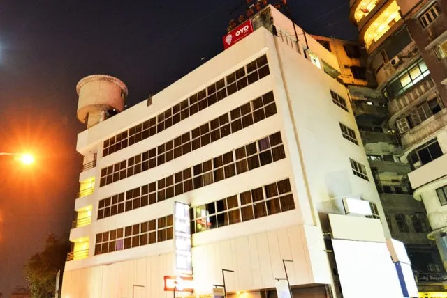 Hotel Central Excellency