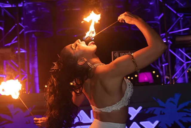 Aram Event Photography