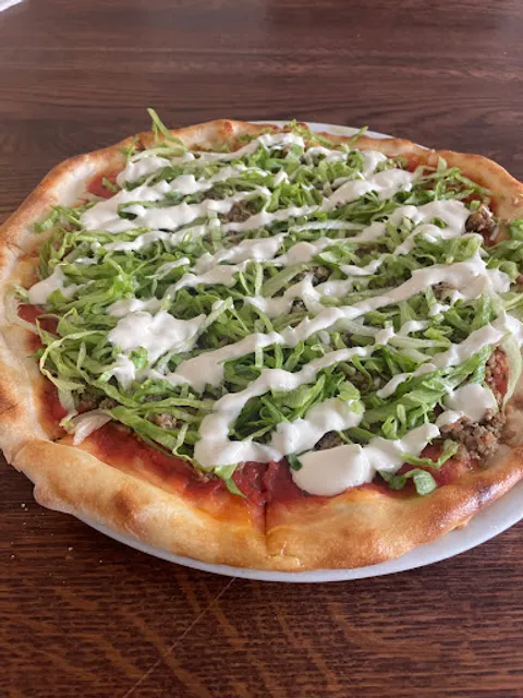 Langolino, Restaurant