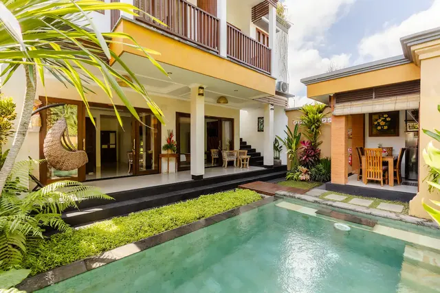BliBli Villas Penestanan Ubud