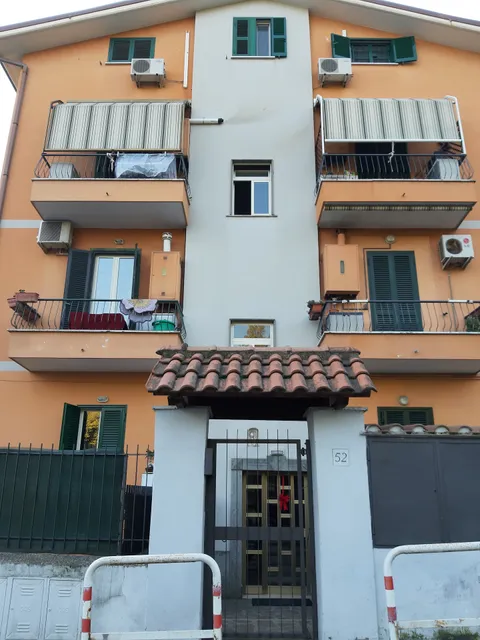 Ab Battistini Short Let's, Intero appartamento