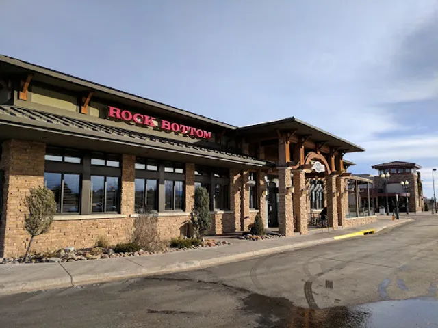 Rock Bottom Restaurant & Brewery