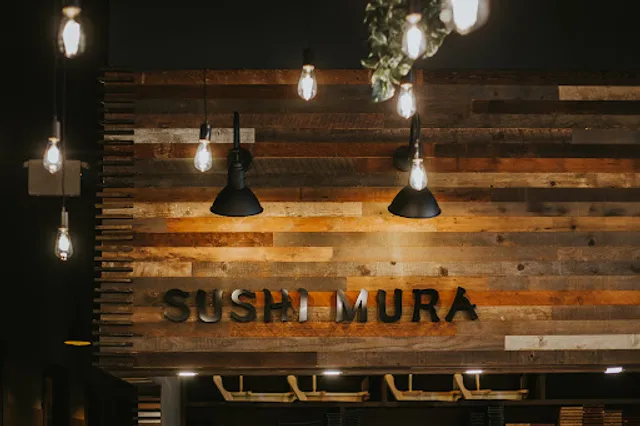 Sushi Mura
