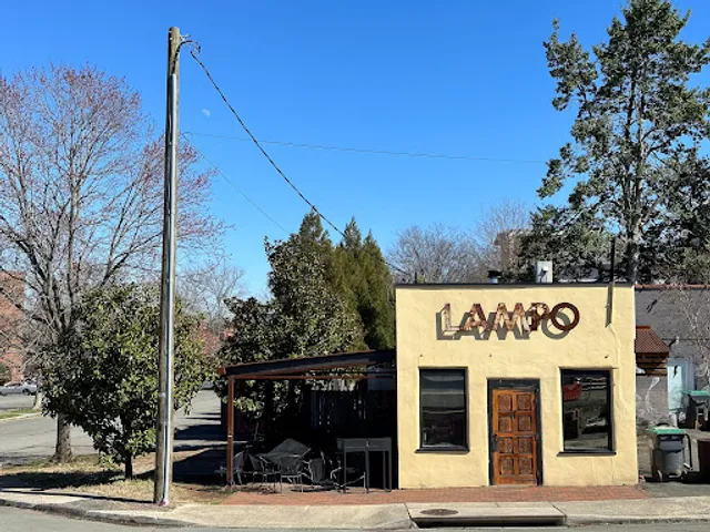 Lampo Neapolitan Pizzeria