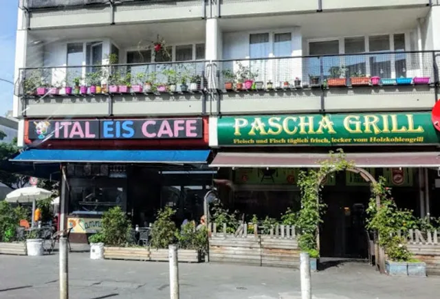 Eis-Café Vannini 53