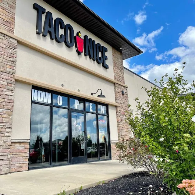 Taco Nice