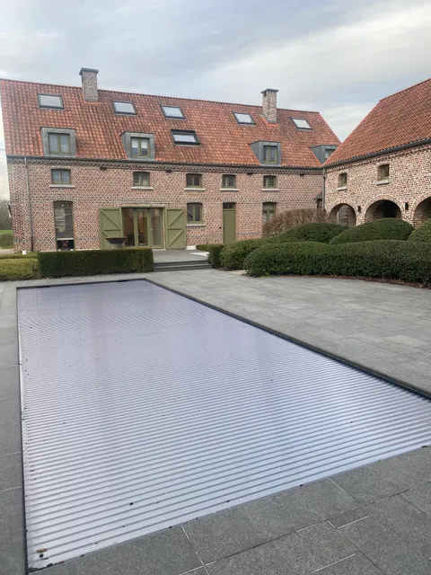 B&B Vossebergen Hombeek