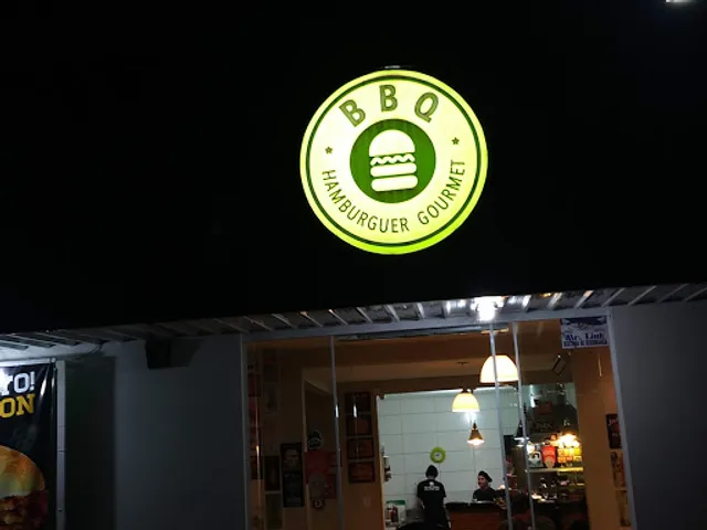 BBQ Hamburgueria