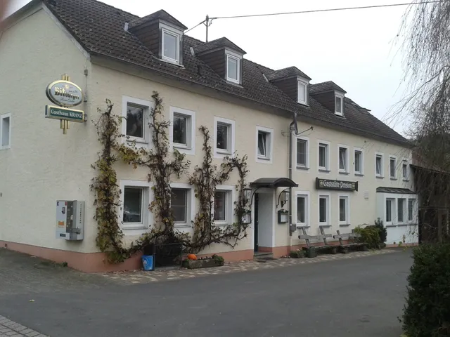 Gasthaus-Pension Kranz