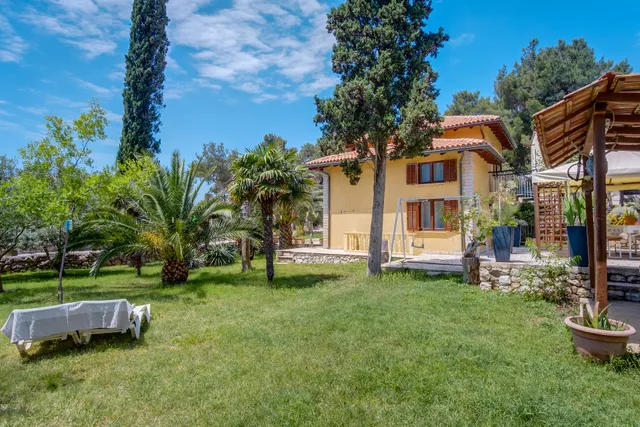 Apartments Mali Lošinj - Sunčana uvala