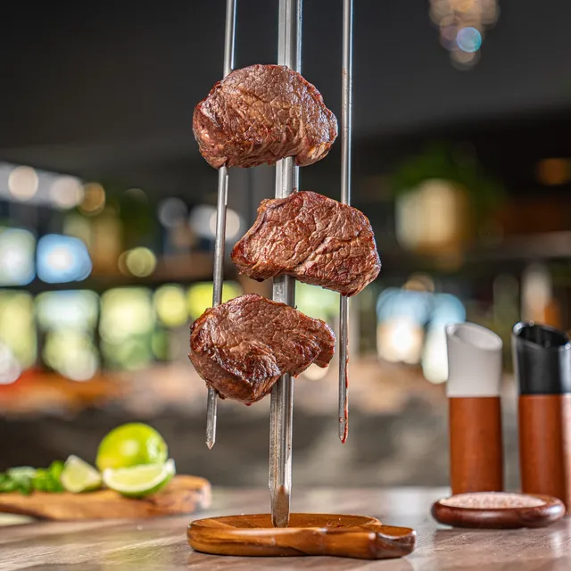 Show de Carnes Brazilian Steakhouse