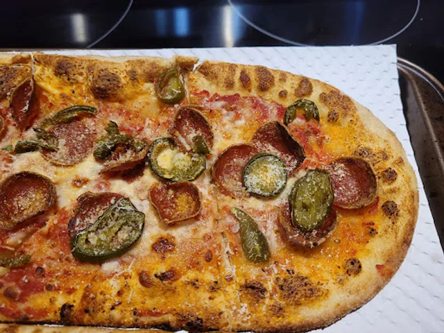 LOVEPIZZA Rabbit Hill