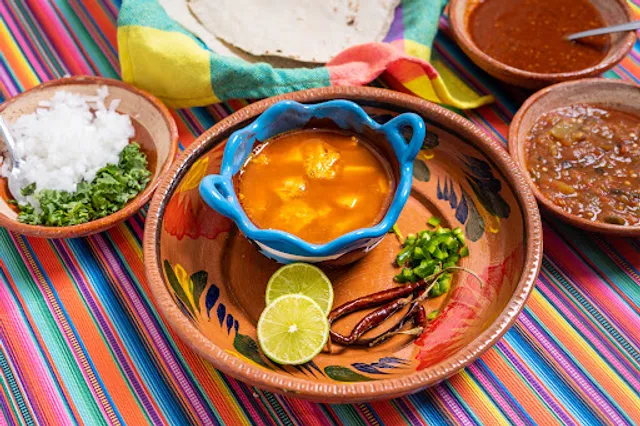 Menudo y desayunos las güeras