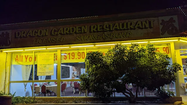 Dragon Garden Chinese Restaurant