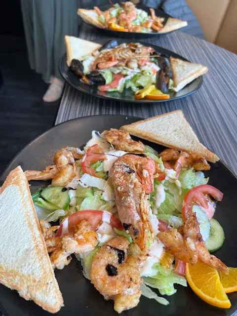 MEDITERRAN | Bar Pizza Ristorante