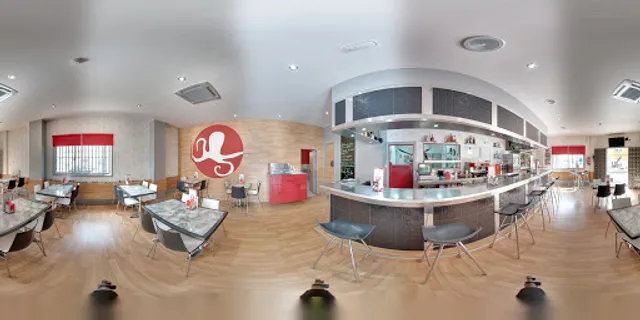 Restaurante Ca'Miguel Playa de Arinaga