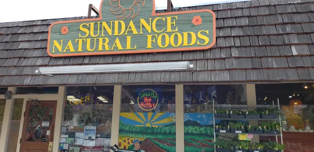 Sundance Natural Foods