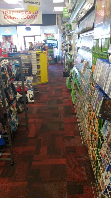 GameStop