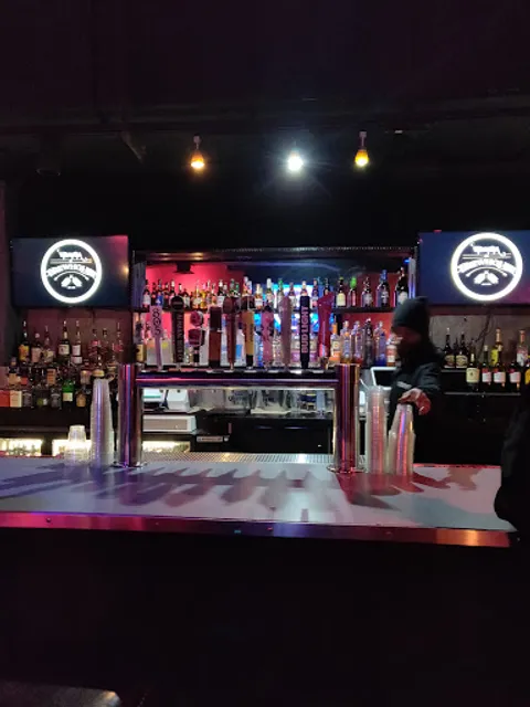 Virginia Street Brewhouse