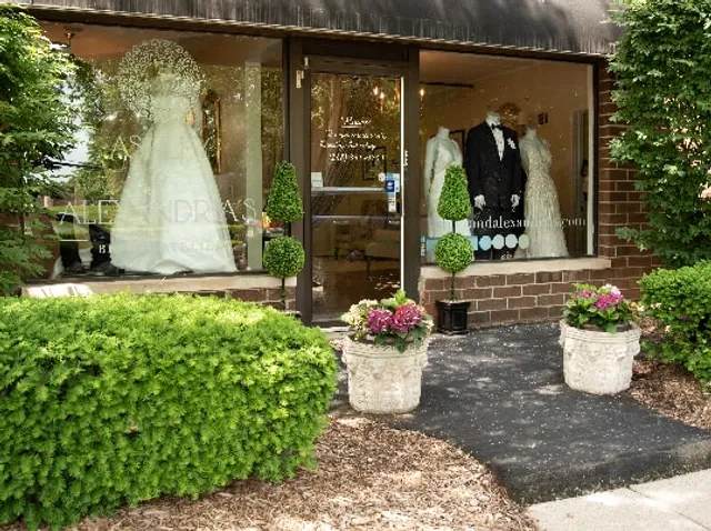 Ashley and Alexandria's Bridal Atelier