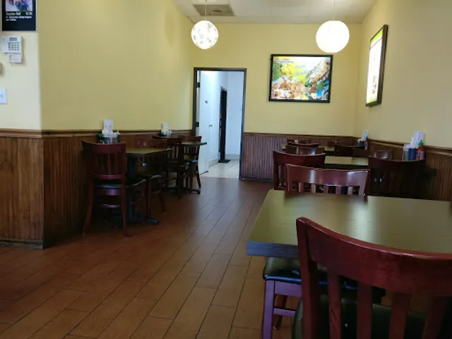 California Bowl Sushi & Teriyaki