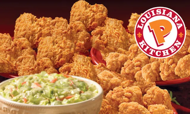 Popeyes Louisiana Kitchen - Wellington