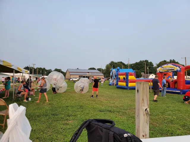 Marshall County Fairgrounds