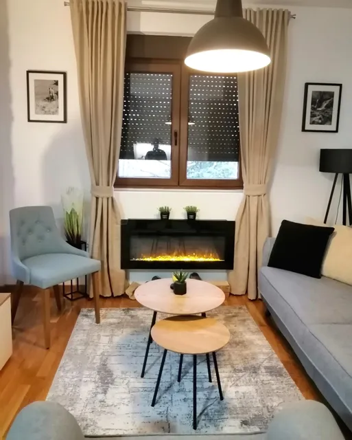 Apartmančić Stančić