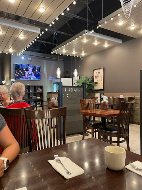 Fresh Lemongrass Vietnamese Restaurant