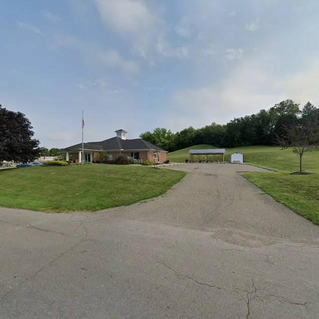 Logan Hocking County District Library