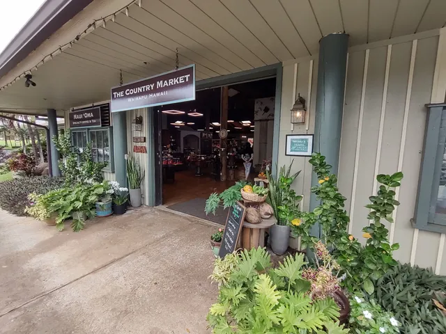Kumu Farms Country Market