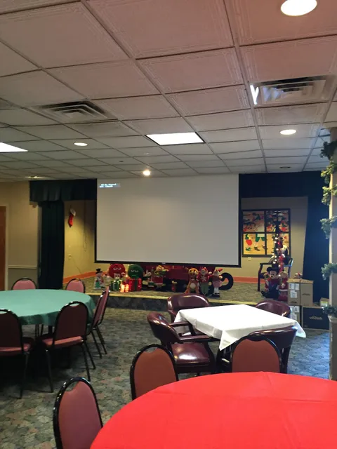 Calderon Electronics