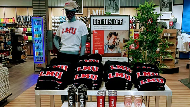 Loyola Marymount University Bookstore