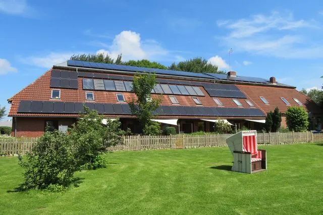 Ferienanlage Achtern Diek